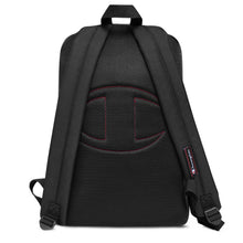 Load image into Gallery viewer, TRH Embroidered Champion Backpack
