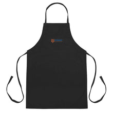 Load image into Gallery viewer, TRH Embroidered Apron