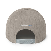 Load image into Gallery viewer, DealMaker360 Snapback Hat