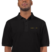 Load image into Gallery viewer, CheddrSuite Unisex Polo Shirt