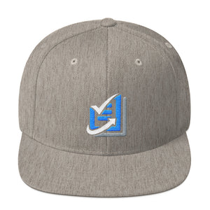 DealMaker360 Snapback Hat