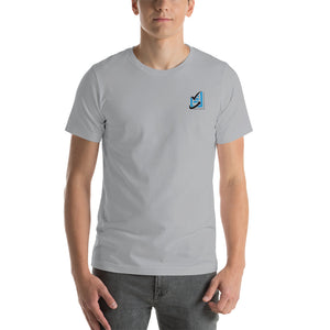 DealMaker Unisex T-Shirt with Tear Away Label