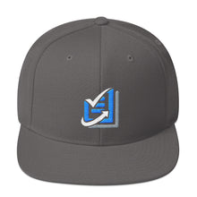 Load image into Gallery viewer, DealMaker360 Snapback Hat