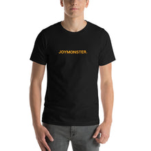 Load image into Gallery viewer, JoyMonster Unisex Jersey T-Shirt with Tear Away Label
