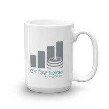 Load image into Gallery viewer, Off Day Trainer Mug