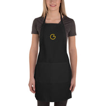 Load image into Gallery viewer, CheddrSuite Embroidered Apron