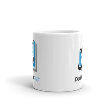 Load image into Gallery viewer, DealMaker White Glossy Mug