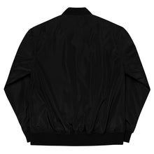 Load image into Gallery viewer, RELENTLESS Premium recycled bomber jacket